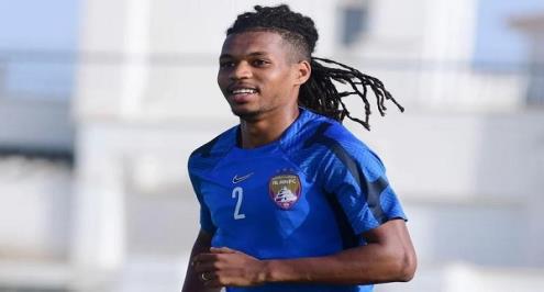 تقرير: الوداد يضم لاعب العين الإماراتي على سبيل الإعارة